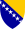 Coat of arms of Bosnia and Herzegovina