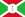 Flag of Burundi (1966 to 1967).svg
