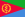 Flag of Eritrea 1993.svg