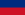Flag of Liechtenstein (1921-1937).svg