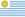 Flag of Uruguay (1828-1830).svg