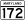 MD Route 172.svg