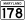 MD Route 178.svg