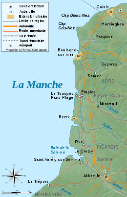 Côte d'Opale topographic map-fr.svg