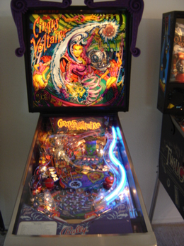 Cirqus Voltaire pinball.png