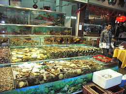 HK Sai Kung Seafood Street n restaurants.JPG