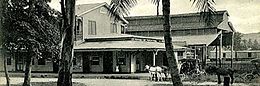 Montego Bay railway station c1905.jpg