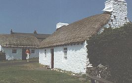 Cregneash Folk Museum 1988.jpg