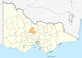 Australia Victoria Greater Bendigo City.svg