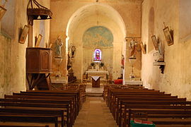 Eglise Notre Dame de Coust (Intérieur).jpg