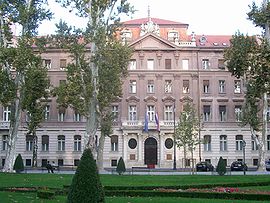 Ministry of Foreign Affairs building (Croatia).jpg