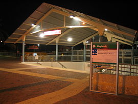 Transperth Maylands Train Station.jpg