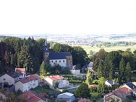 Village de Cornay.JPG