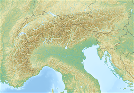 Monte Leone is located in Alps