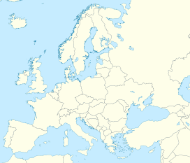 Okraj is located in Europe