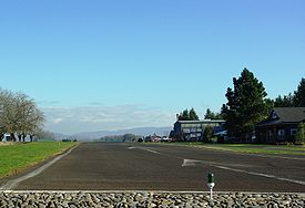 Chehalem Airpark Oregon.JPG