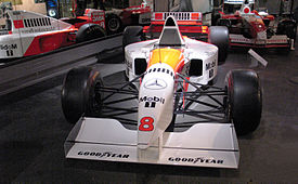 McLaren MP4-10 Hakkinen Nurburgring Motorsport Museum.jpg