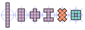 Rotation and reflection symmetric octominoes h.svg
