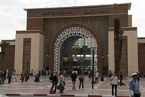 02 - Gare de Marrakech.jpg