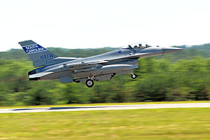 169th Fighter Wing - F-16 takeoff-closeup.jpg