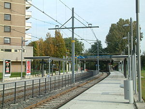 2008 Station Dorp Overzicht 2.JPG
