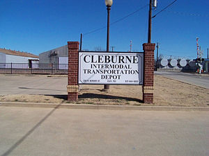 Cleburne Intermodal Transportation Depot.jpg