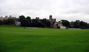 Durham University Cricket Ground - geograph.org.uk - 506132.jpg