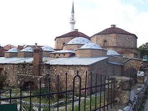 Gazi Mehmed Paşa Hamamı - Prizren 01.jpg