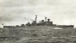 HMS Göta Lejon