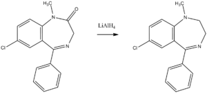 Medazepam synthesis 1.png