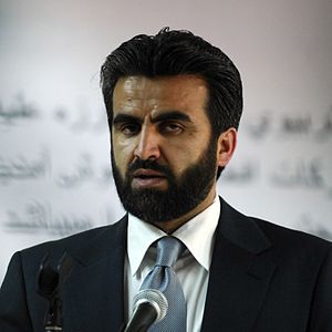 Mohammad Daud Daud of Afghanistan in January 2010-cropped.jpg