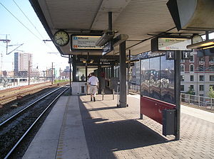 Nordhavn Station 05.JPG