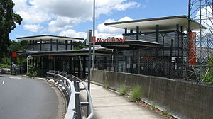 Normanby busway station.jpg