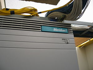 A Meridian 1 at Parkway North High School