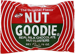 Nut Goodie