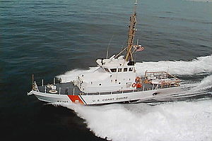 USCG WPB 87301 Barracuda - at speed.jpg