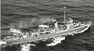 USS Amick