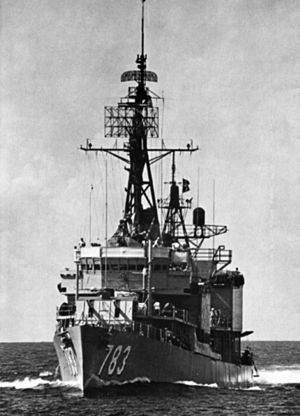 USS Gurke (DD-783) underway 1966.jpg