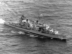 USS Noa (DD-841)