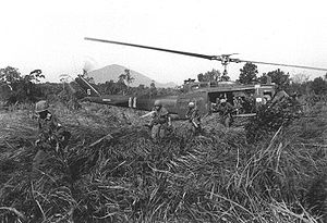 US Infantry Deploy from UH-1D Vietnam.jpg