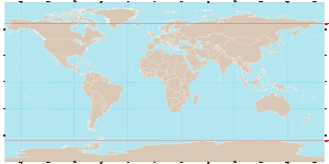 World map with polar circles.svg