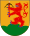 Coat of arms of Kronoberg County