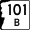 NH Route 101B.svg