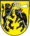 Coat of Arms of Bamberg district