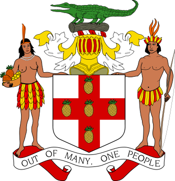 Coat of Arms of Jamaica.svg