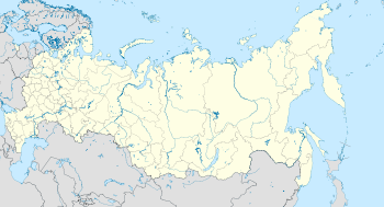 Cities in Russia with a city division called "Ordzhonikidzevsky"