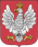 Coat of arms of the Second Polish Republic
