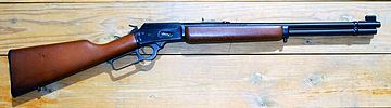 Marlin Model 1894 .44 Magnum carbine.jpg