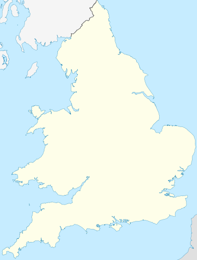 2009–10 Football Conference is located in England and Wales