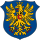 Coat of arms of Cieszyn County